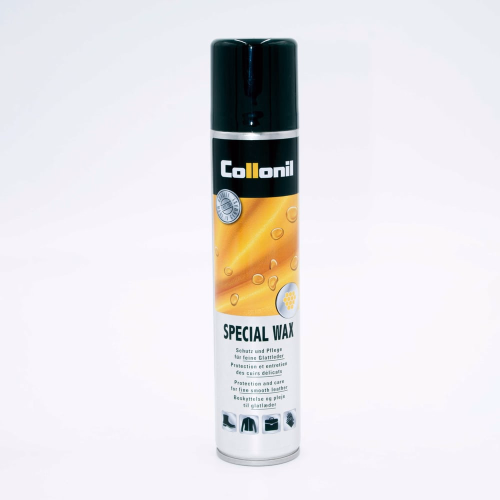SPECIAL WAX SPRAY COLLONIL (200 ml)