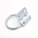 ARGOLLA PARED CON TORNILLO