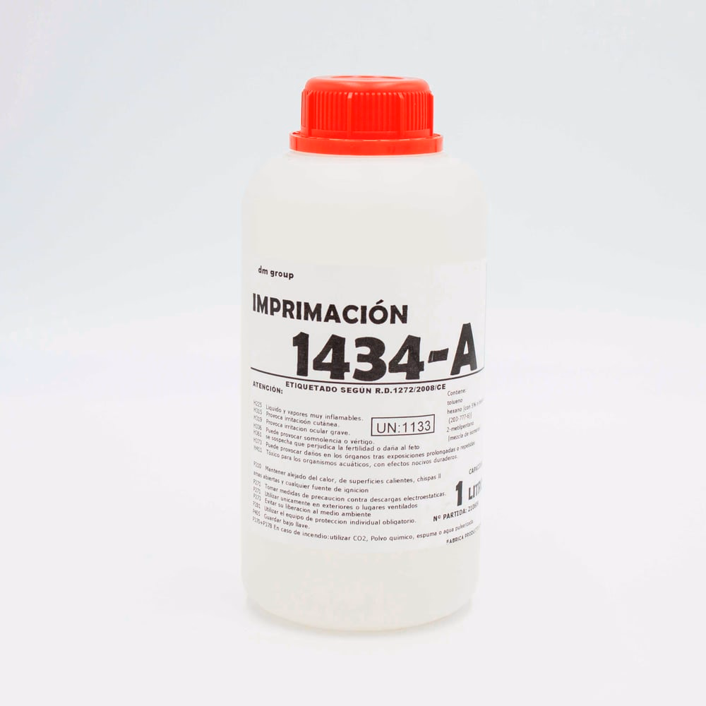 PRECOLANTE IMPR 1434A
