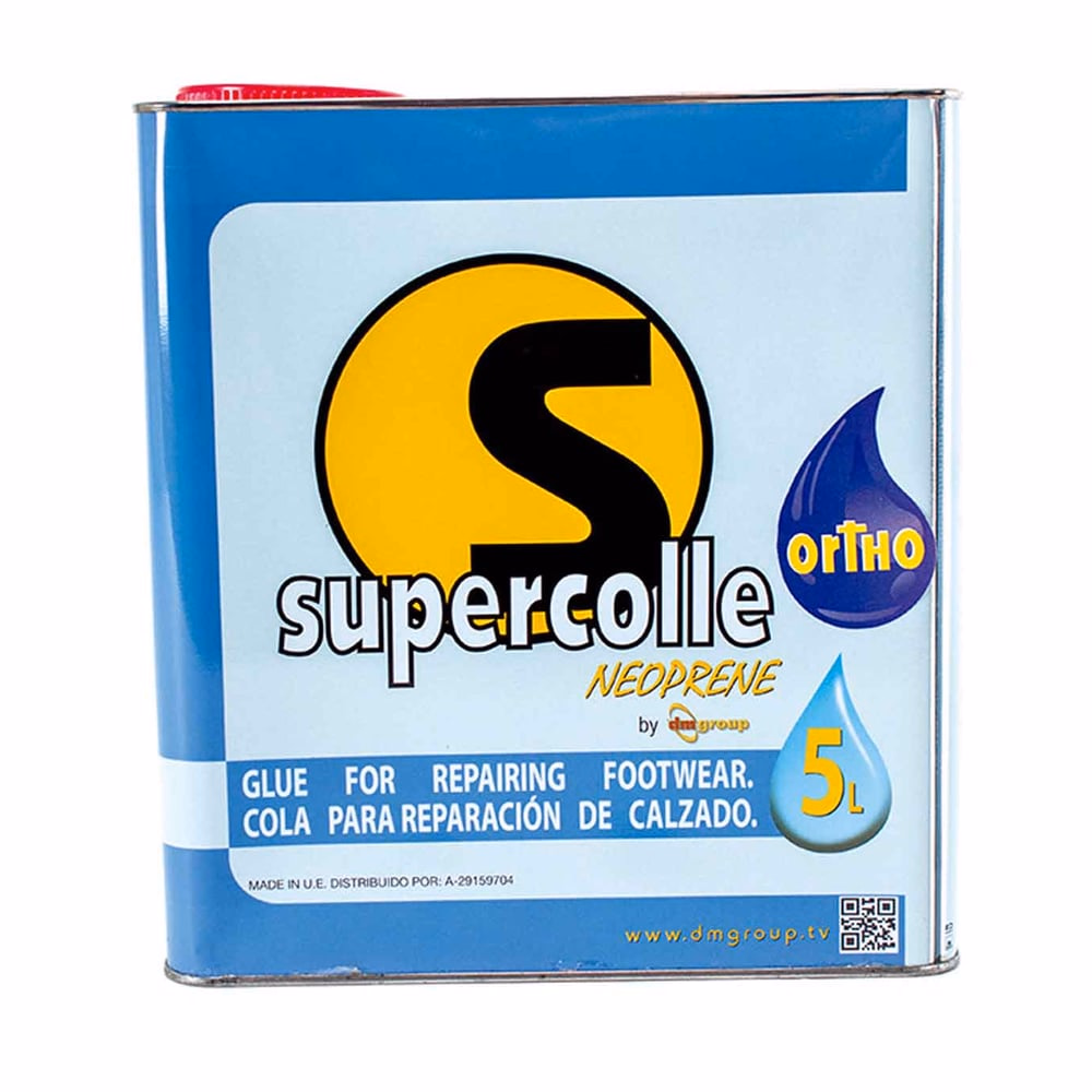 GLUE SUPERCOLLE ORTHO 260 F