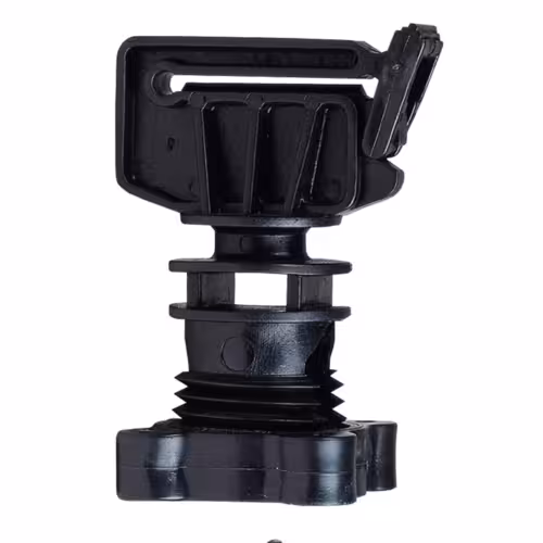 AISLADOR Z-9 REGULABLE PIQUETA CINTA (10 UND)