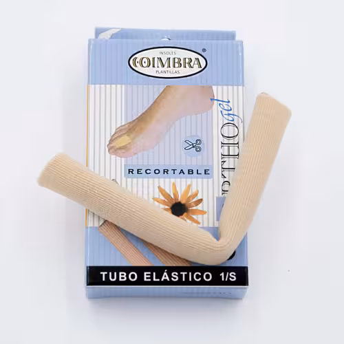 TUBO GEL ELASTICO ORTHO 