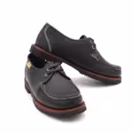 ZAPATO APACHE BLUCHE MODELO 401
