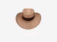 823340 Sombrero Gambler palma imperial