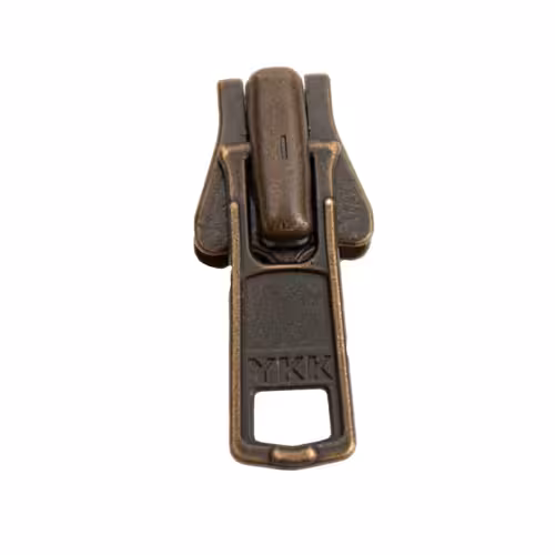SLIDER AUTOMATIC LOCK M-3 FOR VISLON ZIPPER