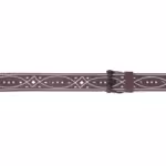 TIRANTE PIEL PICADO MOD 1302-25