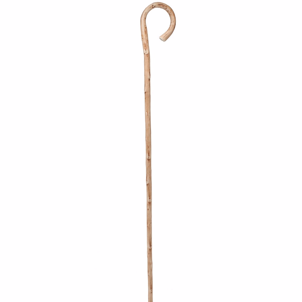 BASTON CASTAÑO NATURAL 1,50 m