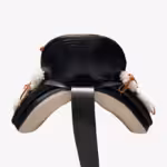Silla-kit vaquera amazona econ