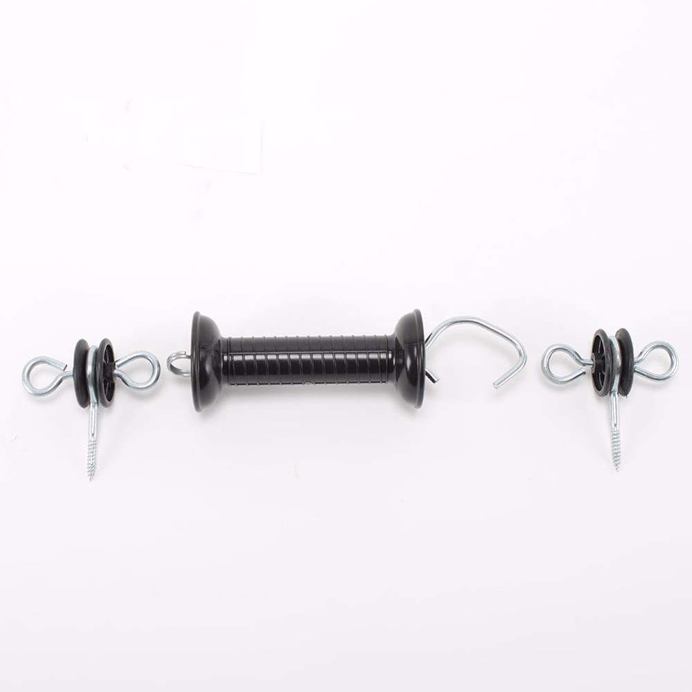 AISLADOR Z-6 + KIT PUERTA EMPUÑADURA