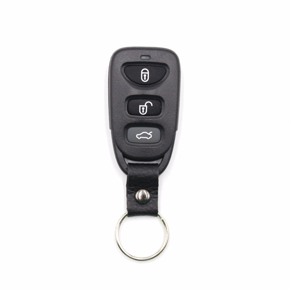 Mando para KD900 para Hyundai/Kia tipo llavero de 3 botones