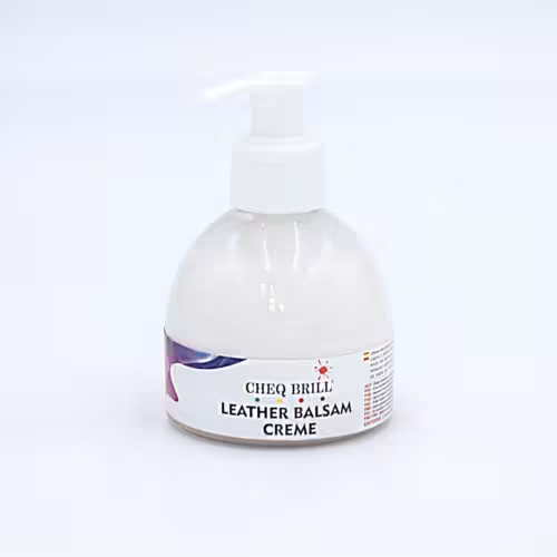 BALSAMO PIEL CHEQ BRILL (125 ml) 