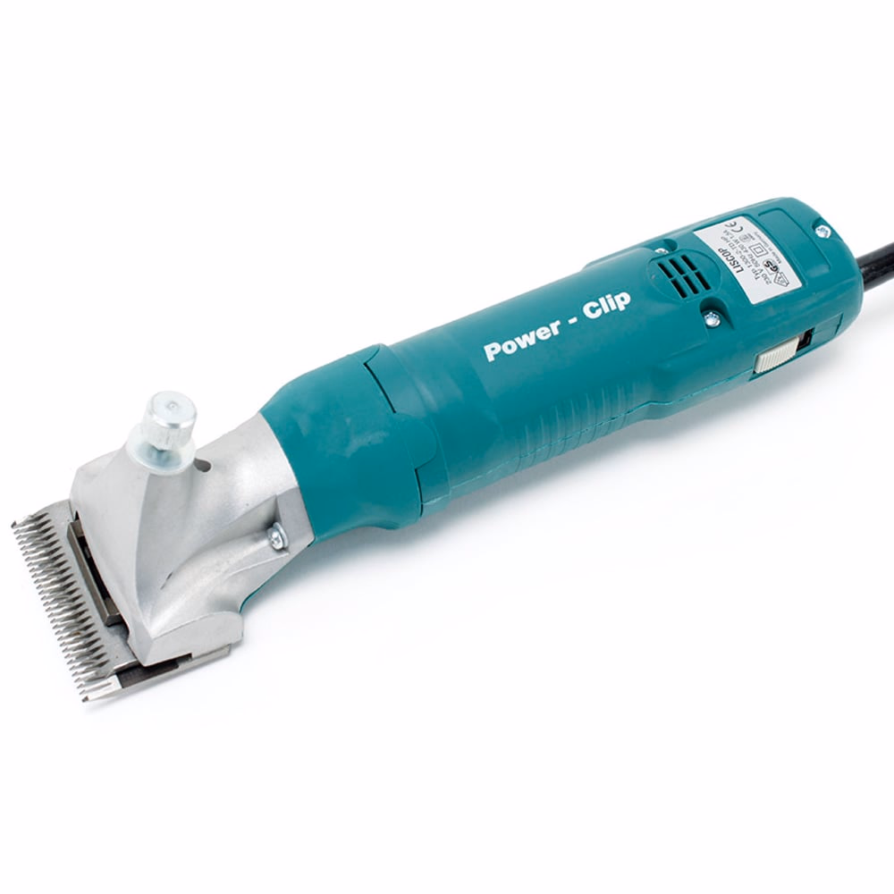 ESQUILADORA LISCOP-1300-2-TD
