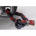 Ground Anchor AS1 