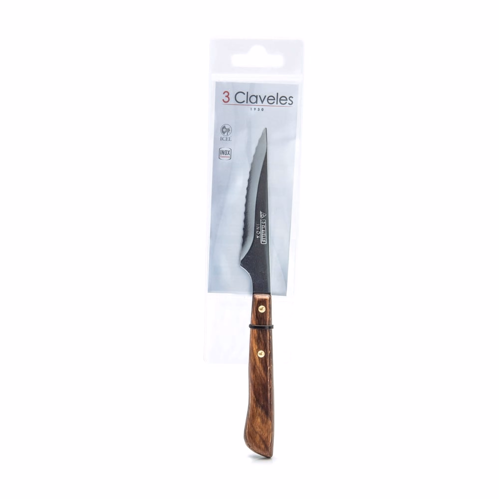 CUCHILLO CHULETERO RF.1501 (4" - 10,5 cm)