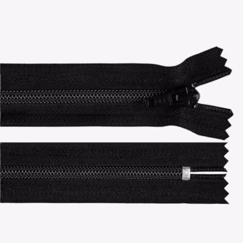 5723850 CREMALLERA ESPIRAL ESTANDAR CERRADA M-8 YKK (50 cm)