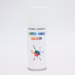 SUPER MAGIC COLOUR CHEQ BRILL (200 ml)