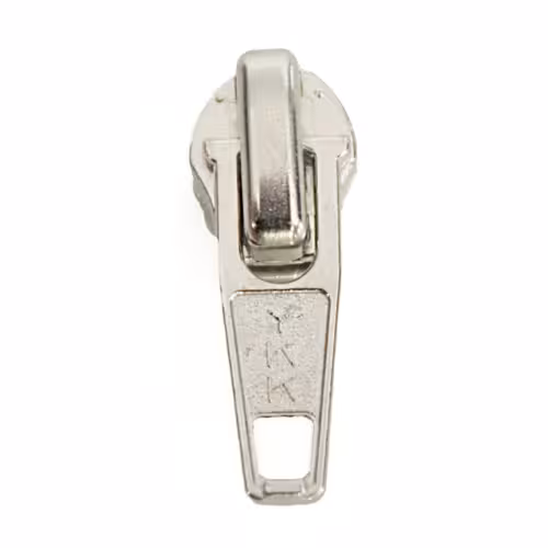 SLIDER AUTOMATIC LOOK M-4.5 FOR COIL ZIPPER