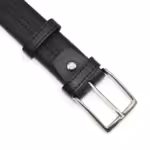 CINTURON SERRAJE COSTURA CENTRO (3.5 cm)