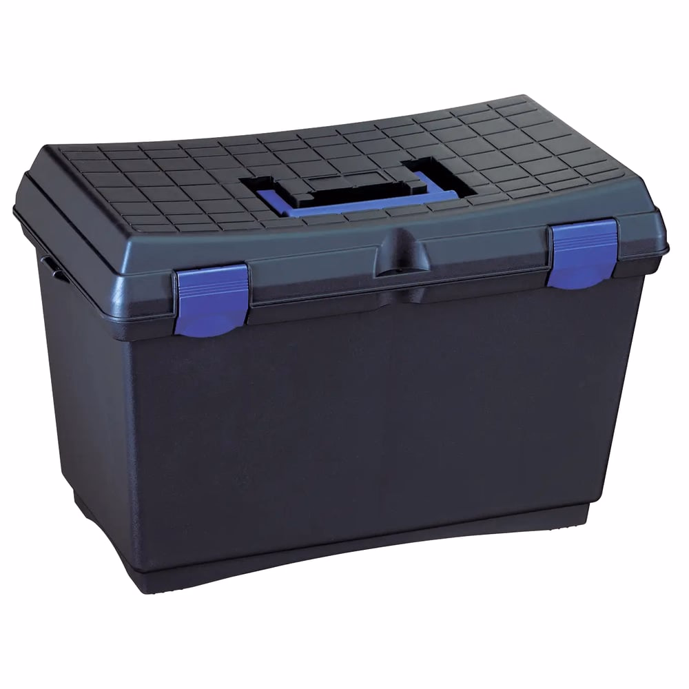 CAJA UTILES DE LIMPIEZA M159E (azul medianoche)