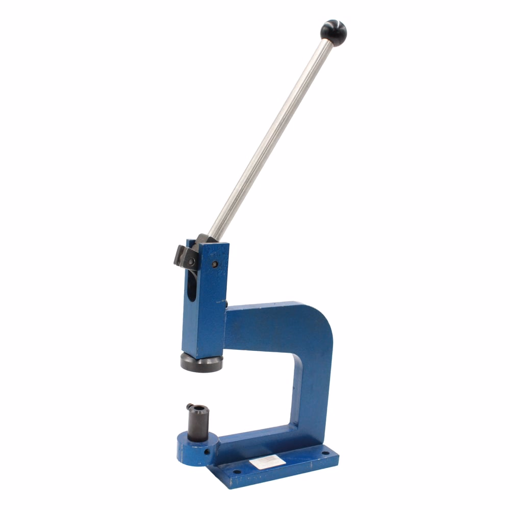 PRENSA FORRAR BOTONES T-10