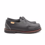 ZAPATO APACHE BLUCHE MODELO 401