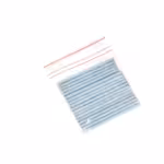 STEEL TUBE HEEL (PACK 12/pair)