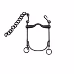 BOCADO VAQUERO FRAGUA EMBOCADURA INGLESA