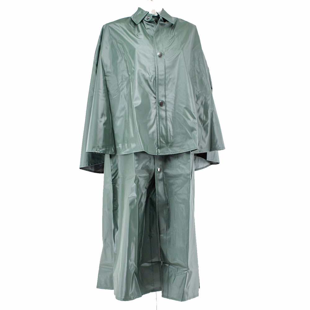 PONCHO IMPERMEABLE CARRIK DE MONTAR