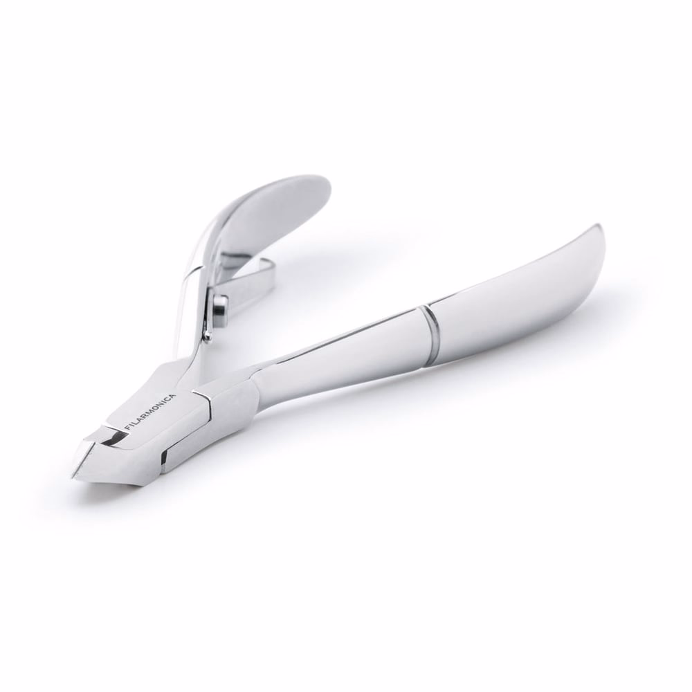 ALICATE CUTICULA RF.5190 (4" - 10 cm)