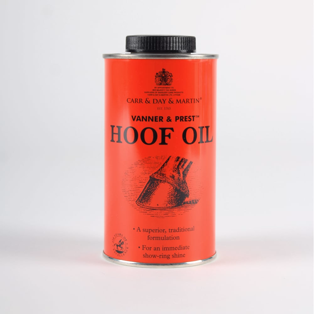 ACEITE PARA CASCOS C&D&M (500 ml)