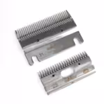 PEINE 31/CUCHILLA 23 2 Y 4 mm HEINIGER