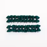 GOMAS PARA CRINES CON LAZO