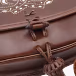 BOLSO AMAZONA M-180 CAIREL VAQUETA