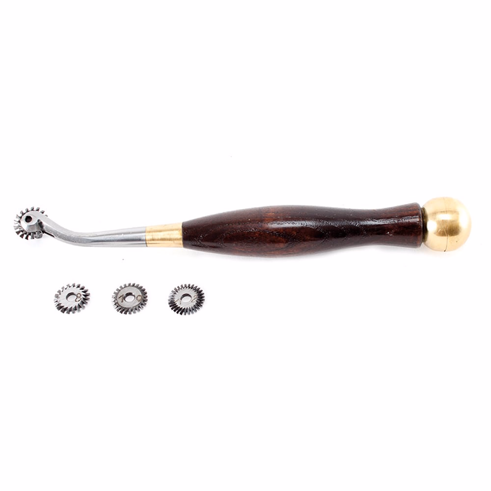 MARCAPUNTADA BLANCHARD 4 RULETAS 
