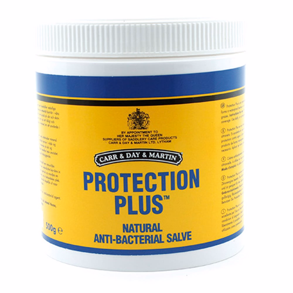 CICATRIZANTE REPELENTE PROTECTION PLUS C&D&M (500 g)