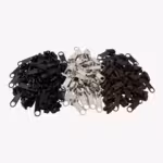 572486- CURSOR INVERTIDO M-8 NYLON PARA CREMALLERA DE ESPIRAL