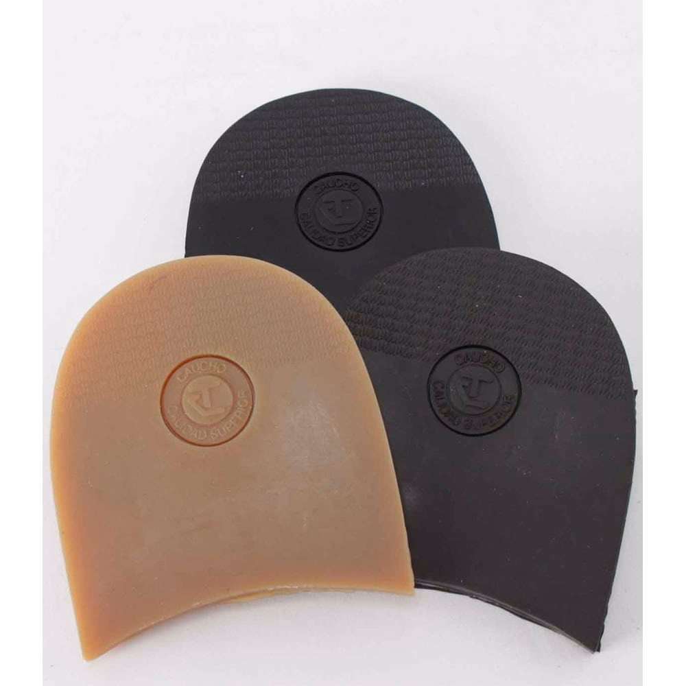 HEEL CT SANDED
