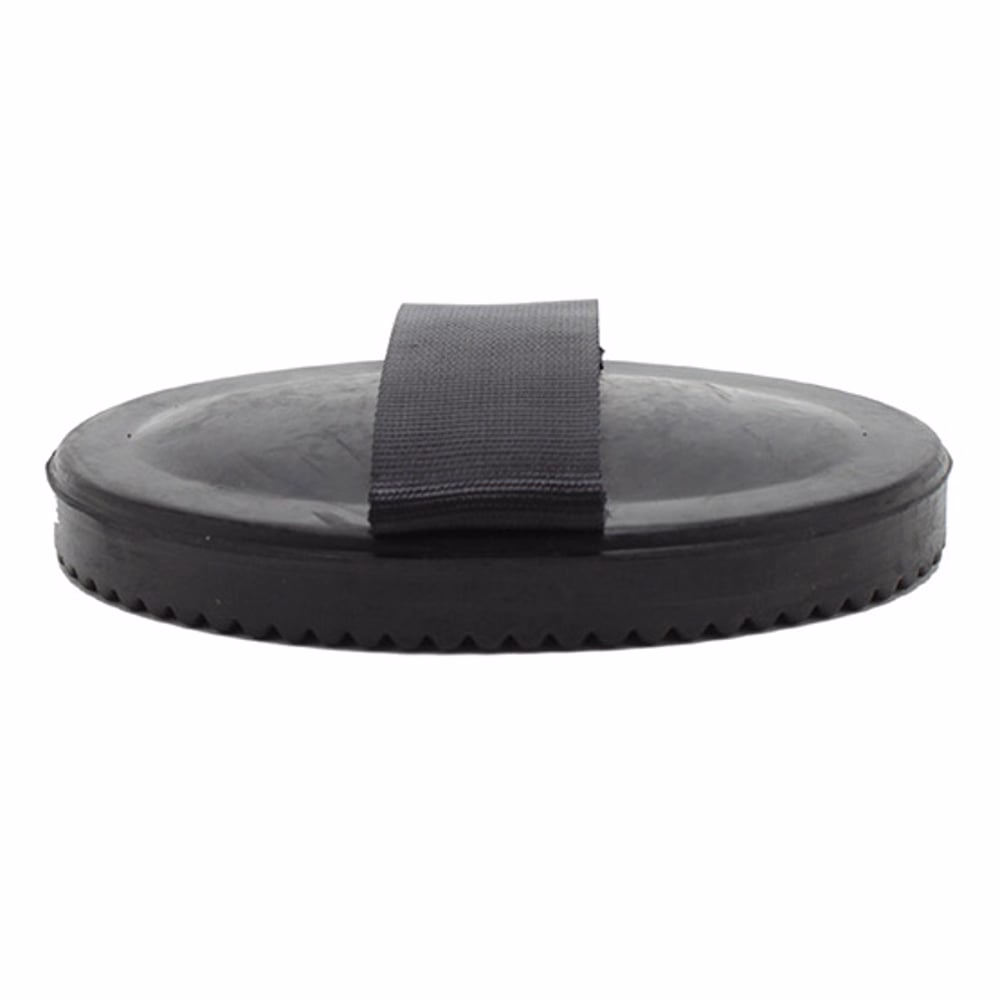 ALMOHAZA GOMA OVALADA CON LONA (15.5 cm)