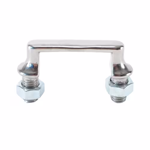 PUENTE SOBRE/AGUJA PREMIUM INOXIDABLE