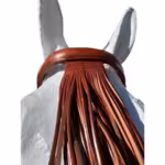 [806429-AVE] CABEZADA VAQUERA ALOMADA CON AHOGADERO IS. HEBILLA FRAGUA INOXIDABLE PREMIUM