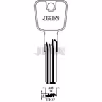 LLAVE JMA LATON SEGURIDAD (TIT-26)