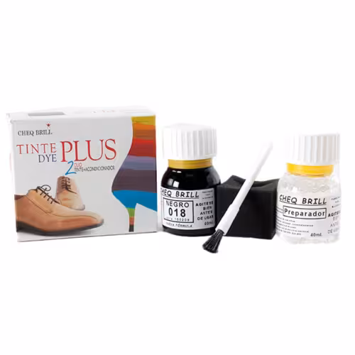 DYE+AC PLUS-DUO CHEQ BRILL (40 ml)