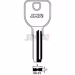 LLAVE JMA ALPACA SEGURIDAD (VA-91)
