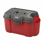 CAJA UTILES DE LIMPIEZA M169 (rojo)