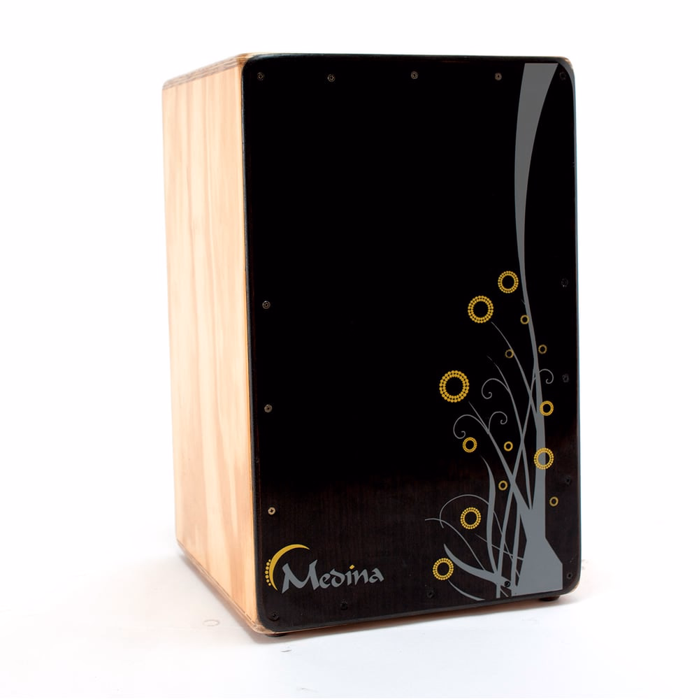 CAJON FLAMENCO MEDINA