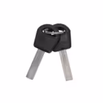 Antirrobos de Disco Storm Mini