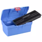 CAJA UTILES LIMPIEZA M164