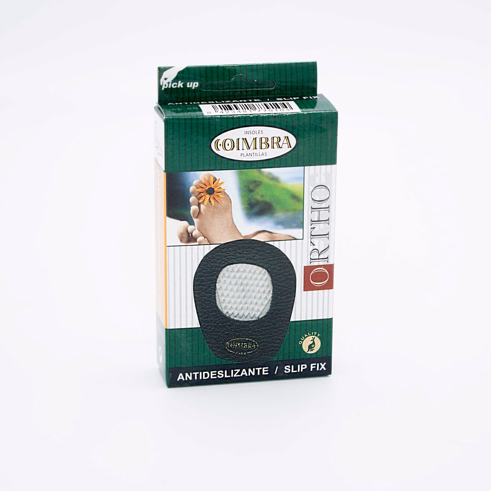 ORTHO ANTIDESLIZANTE PLANTAR COIMBRA