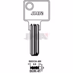 LLAVE JMA LATON SEGURIDAD (BUR-41)