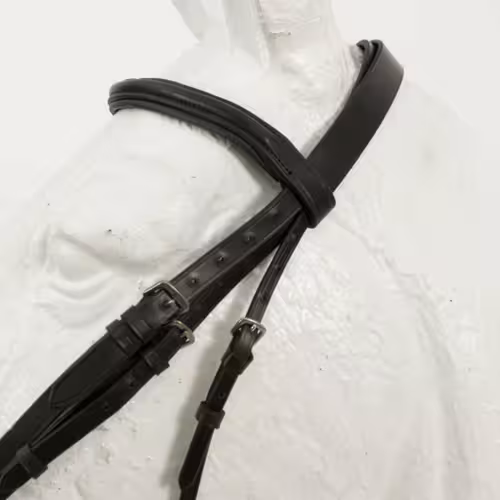CABEZADA INGLESA RF.0138 PREMIUM